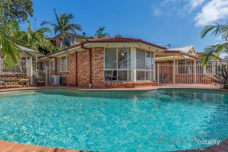 Property photo of 25 Defender Close Marmong Point NSW 2284