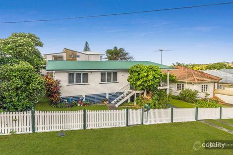 Property photo of 21 Goulburn Street Hawthorne QLD 4171