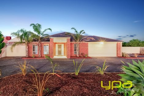 246 Clarkes Rd, Brookfield, VIC 3338