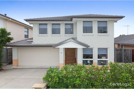 Property photo of 95 Mosaic Avenue The Ponds NSW 2769