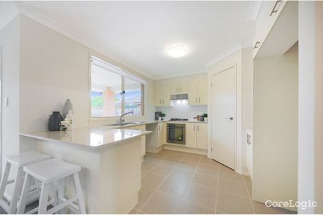 Property photo of 95 Mosaic Avenue The Ponds NSW 2769