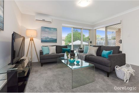 Property photo of 95 Mosaic Avenue The Ponds NSW 2769