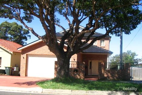 Property photo of 56 Belemba Avenue Roselands NSW 2196