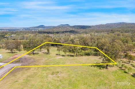 Property photo of 251 Jones Road Withcott QLD 4352
