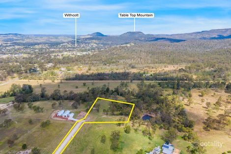 Property photo of 251 Jones Road Withcott QLD 4352