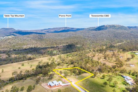Property photo of 251 Jones Road Withcott QLD 4352