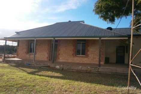 45 Old Blanchetown Rd, Waikerie, SA 5330