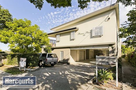 Property photo of 3/29 Pioneer Street Zillmere QLD 4034