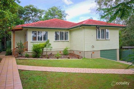 Property photo of 37 Lisle Street Tarragindi QLD 4121