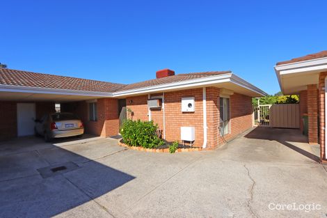 Property photo of 257C St Kilda Road Kewdale WA 6105