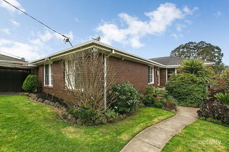 12 Joami St, Cheltenham, VIC 3192