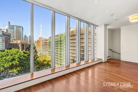 Property photo of 713/2 York Street Sydney NSW 2000