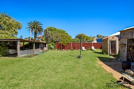 Property photo of 90 Gregory Street Beachlands WA 6530