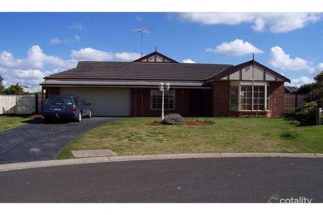 4 Shah Ct, Torquay, VIC 3228