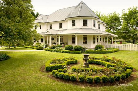 Property photo of 140 Osborne Road Burradoo NSW 2576