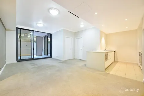 202/7 Waterways St, Wentworth Point, NSW 2127