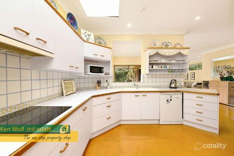 Property photo of 55 Benaroon Avenue St Ives NSW 2075