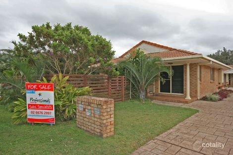 1/3 Hampton Ct, Pottsville, NSW 2489