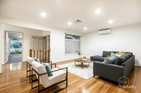 Property photo of 41 Broad Gully Road Diamond Creek VIC 3089