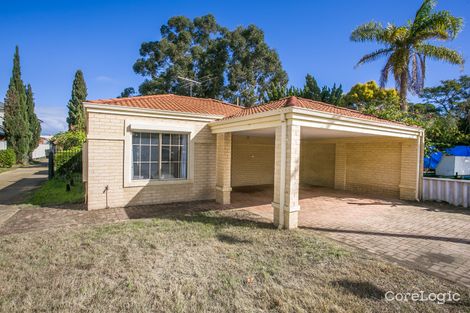 Property photo of 1/20 Lapage Street Belmont WA 6104