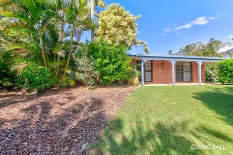 Property photo of 6 Lycette Street Belmont QLD 4153