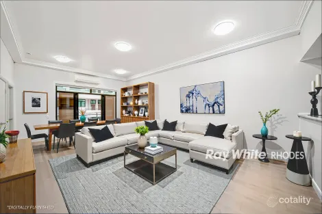 15/15-17 Angas St, Meadowbank, NSW 2114