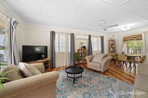 Property photo of 9 Ossian Street Geebung QLD 4034