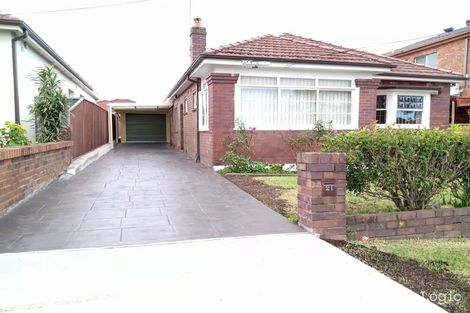 Property photo of 21 Mainerd Avenue Bexley North NSW 2207