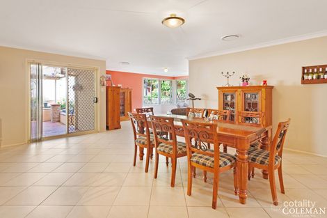 Property photo of 20 Peppercorn Avenue Woongarrah NSW 2259