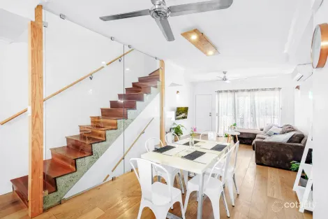 1/184 Grafton St, Cairns City, QLD 4870