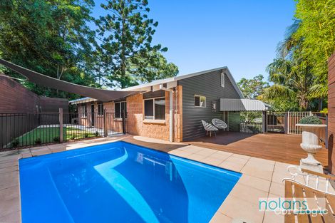 Property photo of 71 Howard Street Coffs Harbour NSW 2450