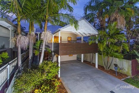 51 Fisher St, East Brisbane, QLD 4169