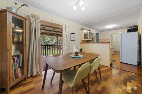 Property photo of 9 Ossian Street Geebung QLD 4034