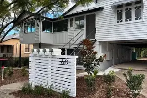 68 Ellena St, Paddington, QLD 4064