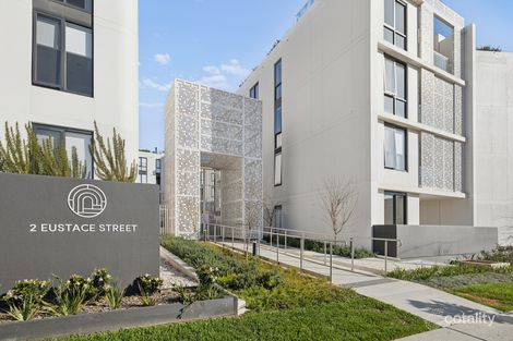 3025/2 Eustace St, Rouse Hill, NSW 2155