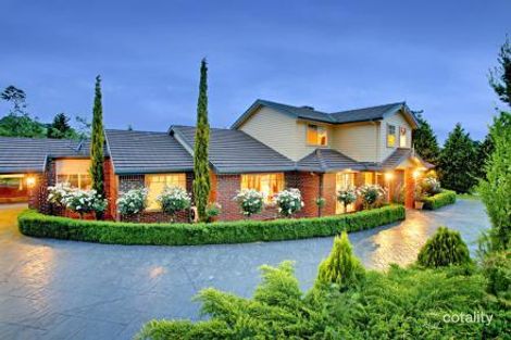 Property photo of 8 Hartley Road Wonga Park VIC 3115