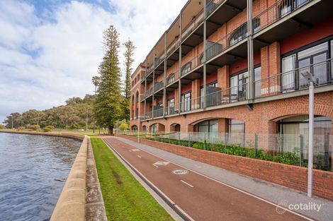 Property photo of 102/171-173 Mounts Bay Road Perth WA 6000