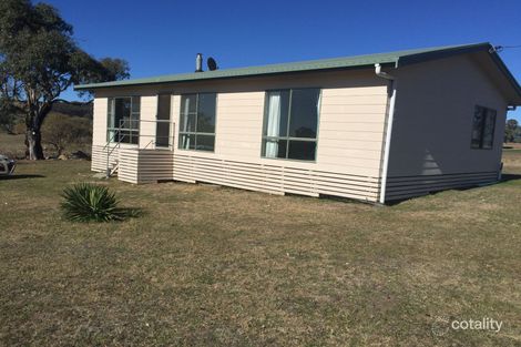 Property photo of 605 Mount Mitchell Road Oban NSW 2365