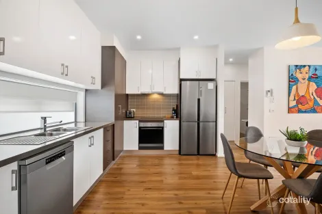 Property photo of 205/90 White Street Mordialloc VIC 3195