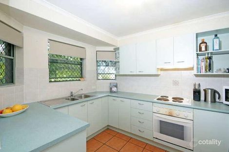 Property photo of 2/68 Miles Street Hawthorne QLD 4171
