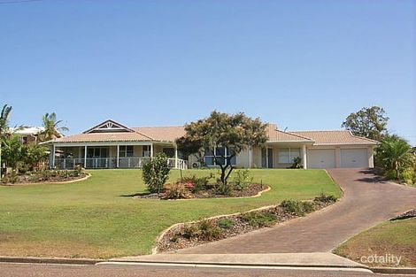 Property photo of 44 Johnston Boulevard Urraween QLD 4655