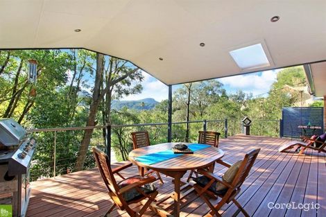 Property photo of 245 Cordeaux Road Mount Kembla NSW 2526