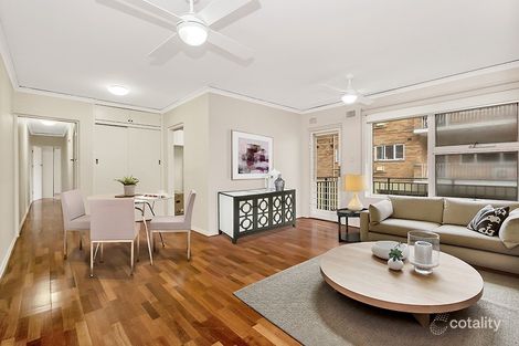 4/22 Crows Nest Rd, Waverton, NSW 2060