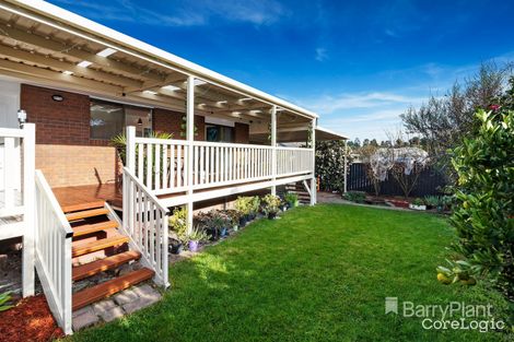 Property photo of 97 Freeman Crescent Mill Park VIC 3082