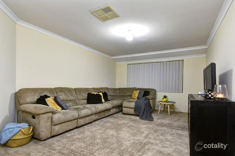Property photo of 73 Joseph Banks Boulevard Banksia Grove WA 6031
