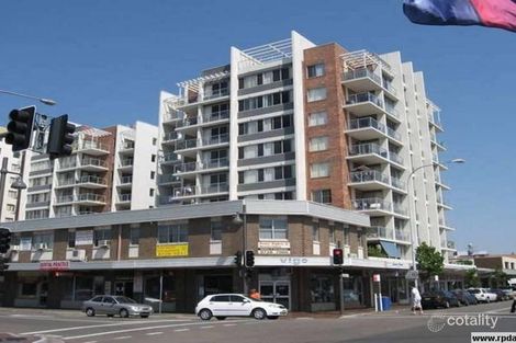 Property photo of 706/28 Smart Street Fairfield NSW 2165
