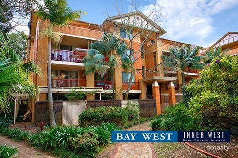 Property photo of 8E/19-21 George Street North Strathfield NSW 2137