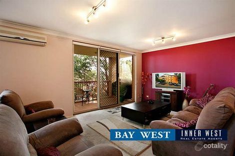 Property photo of 8E/19-21 George Street North Strathfield NSW 2137