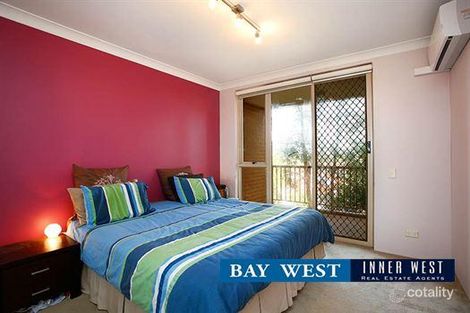 Property photo of 8E/19-21 George Street North Strathfield NSW 2137