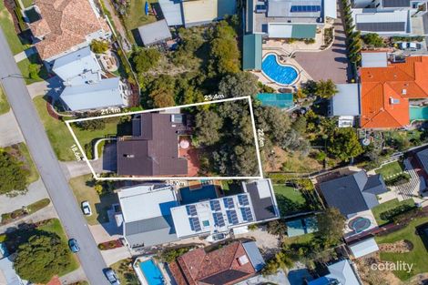 Property photo of 1 Beach Street Bicton WA 6157